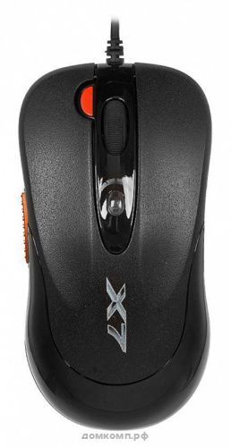 Мышь игровая A4Tech X-705K